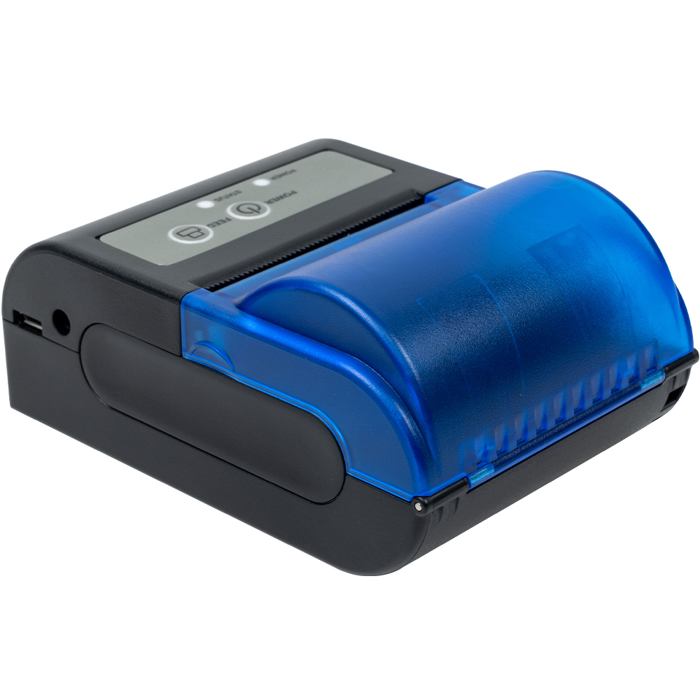 Máy in hóa đơn SingPC Print-M105 (In nhiệt/ K58)