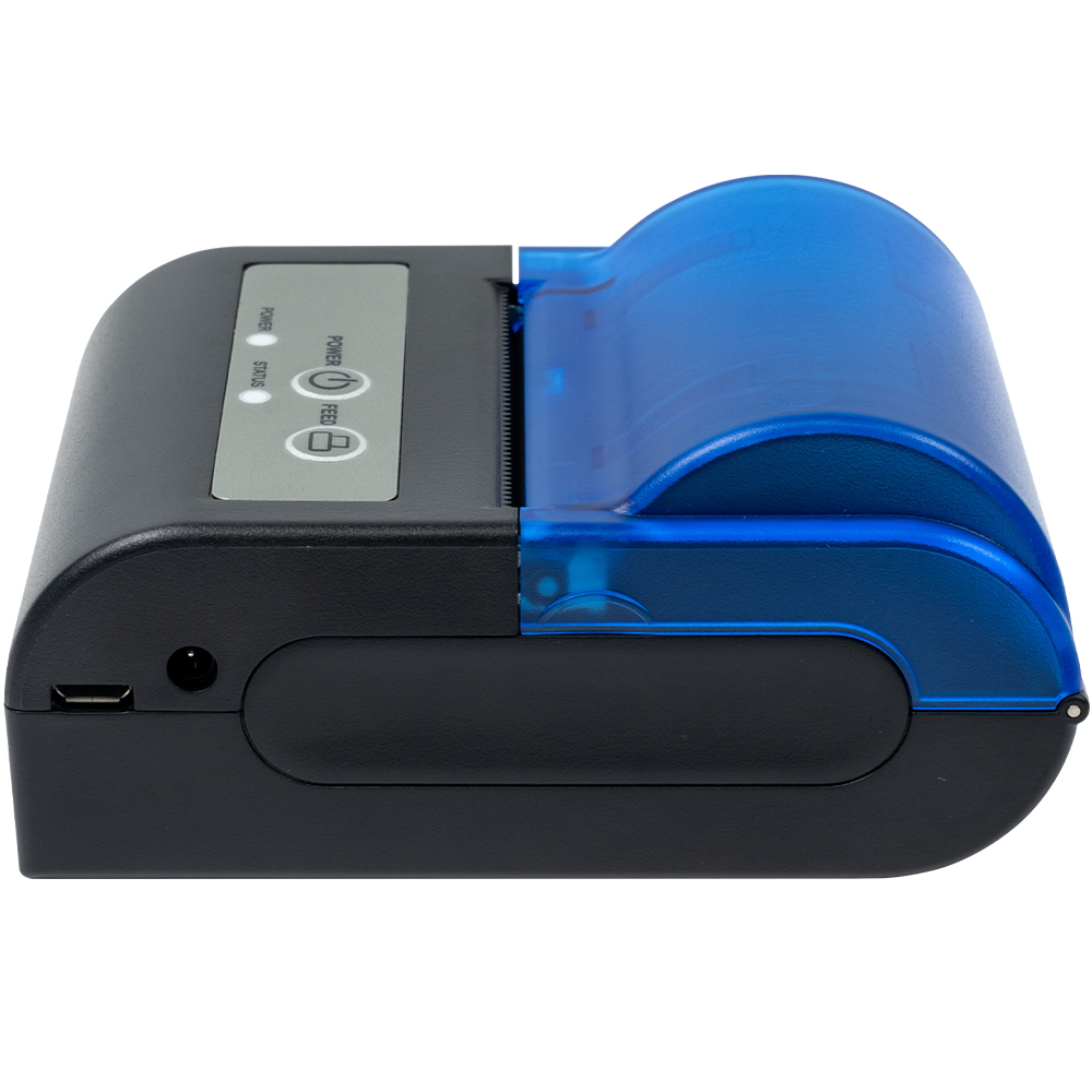 Máy in hóa đơn SingPC Print-M105 (In nhiệt/ K58)