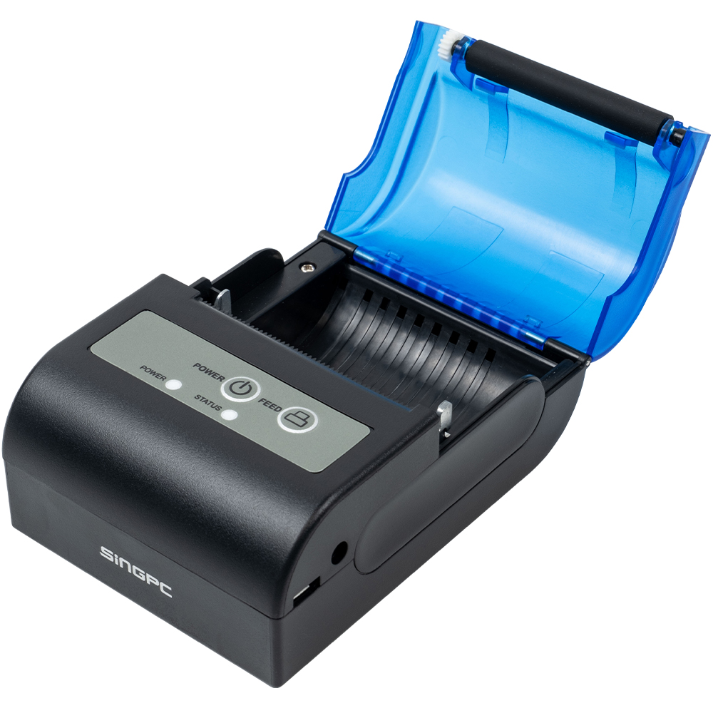Máy in hóa đơn SingPC Print-M105 (In nhiệt/ K58)