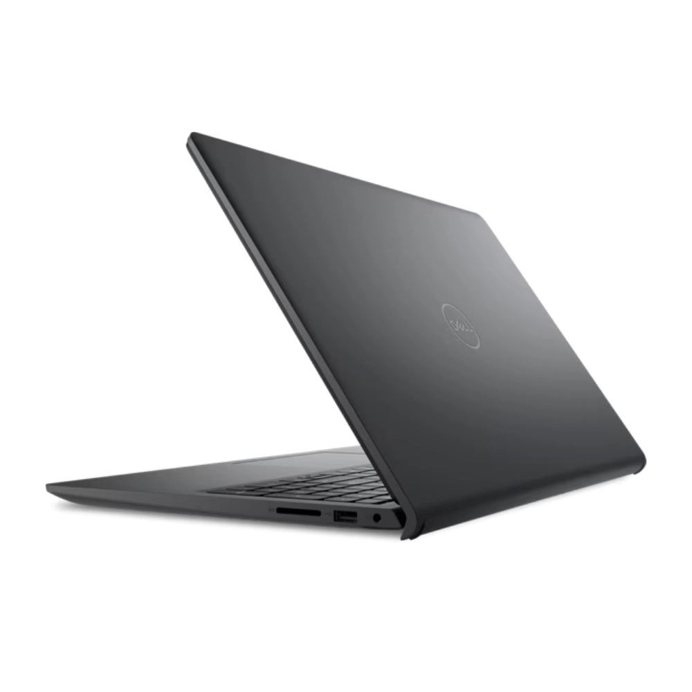 Máy tính xách tay Dell Pro 15 Essential PV15250 ( Intel Core 3 .100U / RAM 8GB / 512GB SSD / Intel  Graphics / 15.6inch  FHD / Ubuntu / Đen_VKVKD )