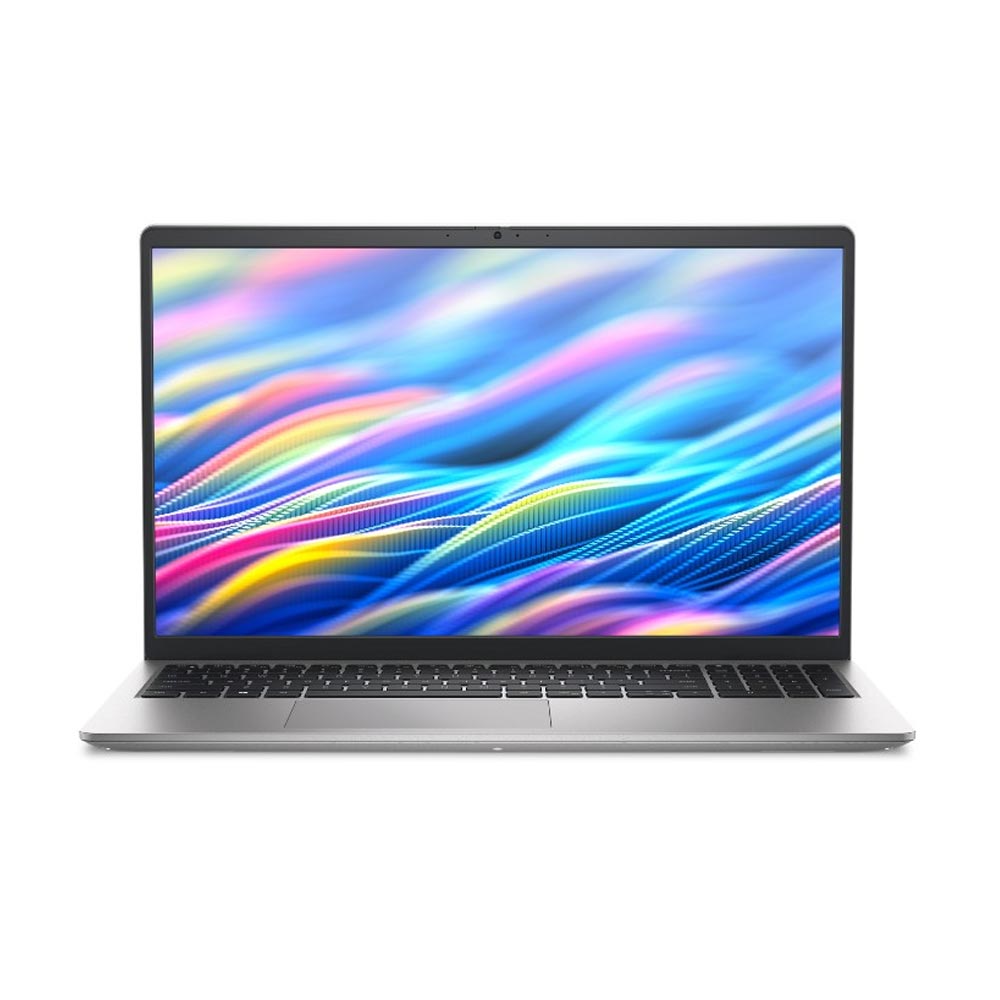 Máy tính xách tay Dell 15 DC15250 ( Intel Core i5.1334U / RAM 8GB / SSD 512GB / Intel UHD Graphics / 15.6inch FHD Touch / Win 11 / Black _1XVHG )