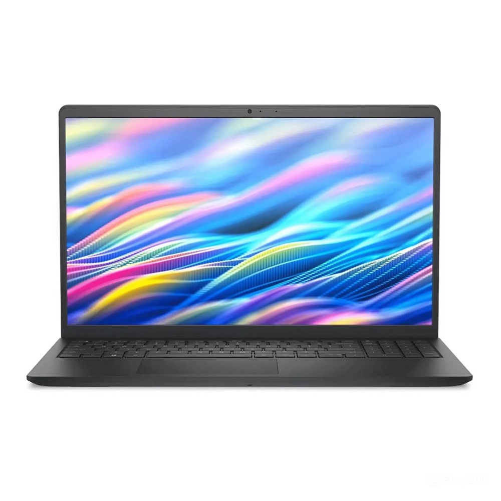 Máy tính xách tay Dell Pro 15 Essential PV15250 ( Intel Core i5 .1334U / RAM 8GB / 512GB SSD / Intel  Graphics / 15.6inch  FHD /Dos / Đen_VKVKD )