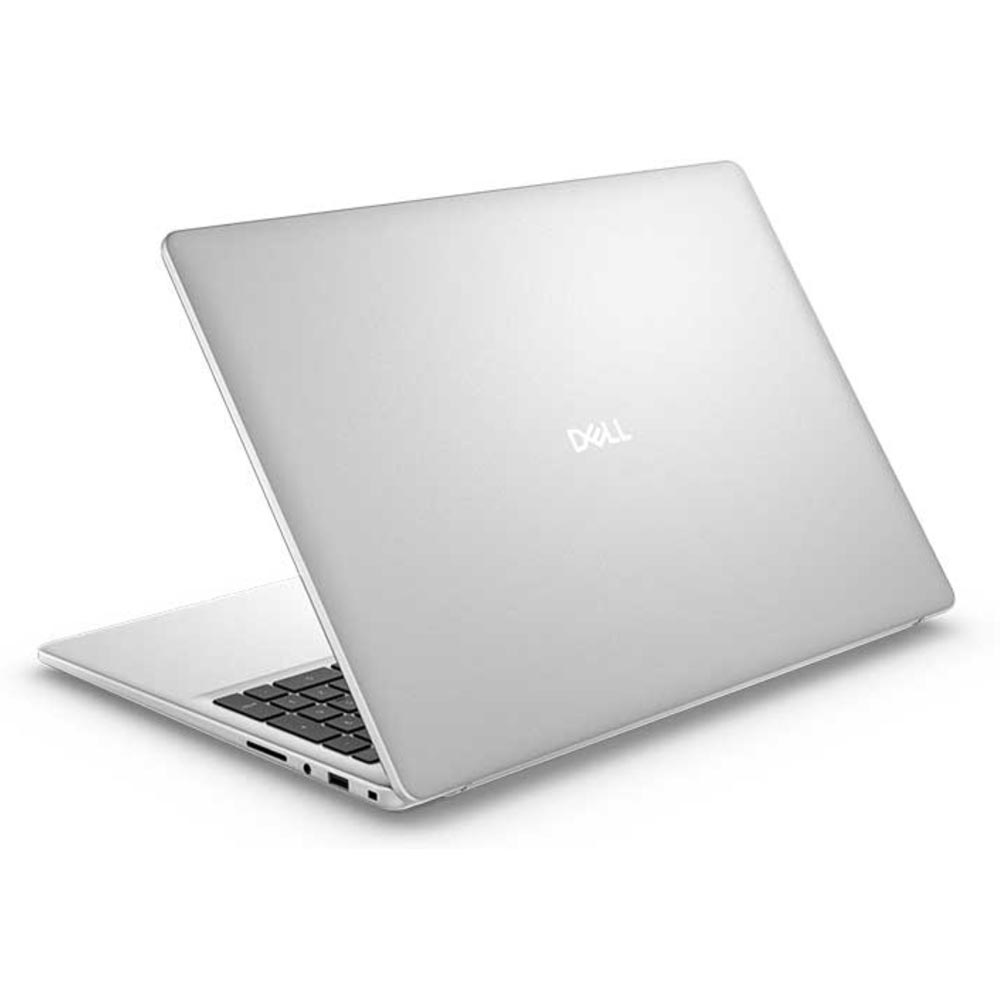 Máy tính xách tay Dell 16 DC16251 ( Intel Core5.120U / RAM 8GB / SSD 512GB / Intel Graphics / 16.0inch FHD+ Touch / Win11 / Silver_N4M83 ) 