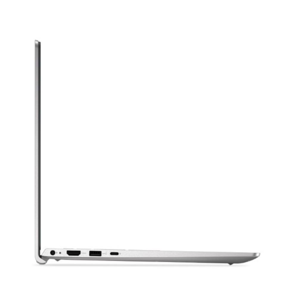 Máy tính xách tay Dell 15 DC15250 ( Intel Core i5.1334U / RAM 8GB / SSD 512GB /Intel UHD Graphics / 15.6inch FHD / Dos / Silver _NK )