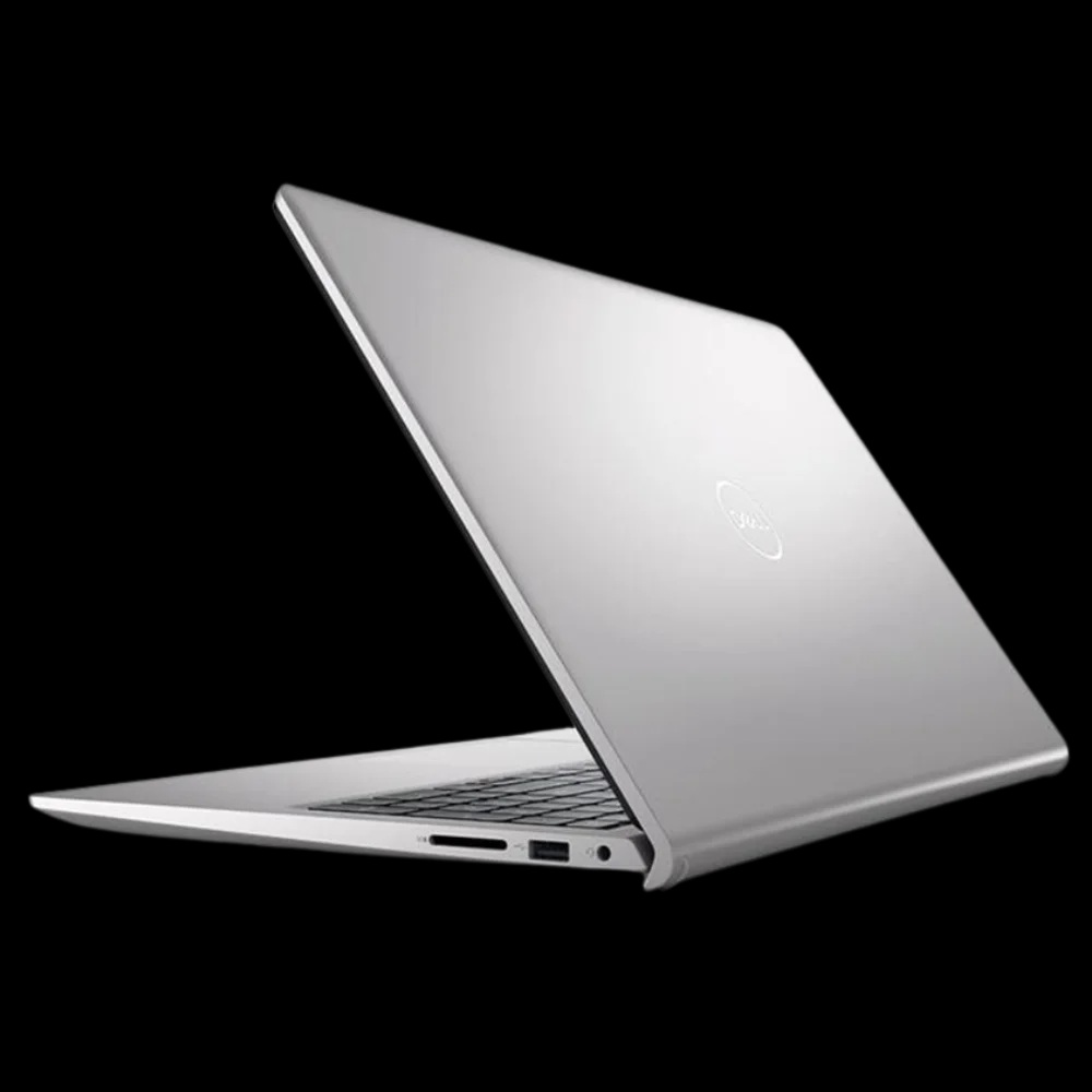 Máy tính xách tay Dell 15 DC15250 ( Intel Core i5.1334U / RAM 8GB / SSD 512GB /Intel UHD Graphics / 15.6inch FHD / Dos / Silver _NK )