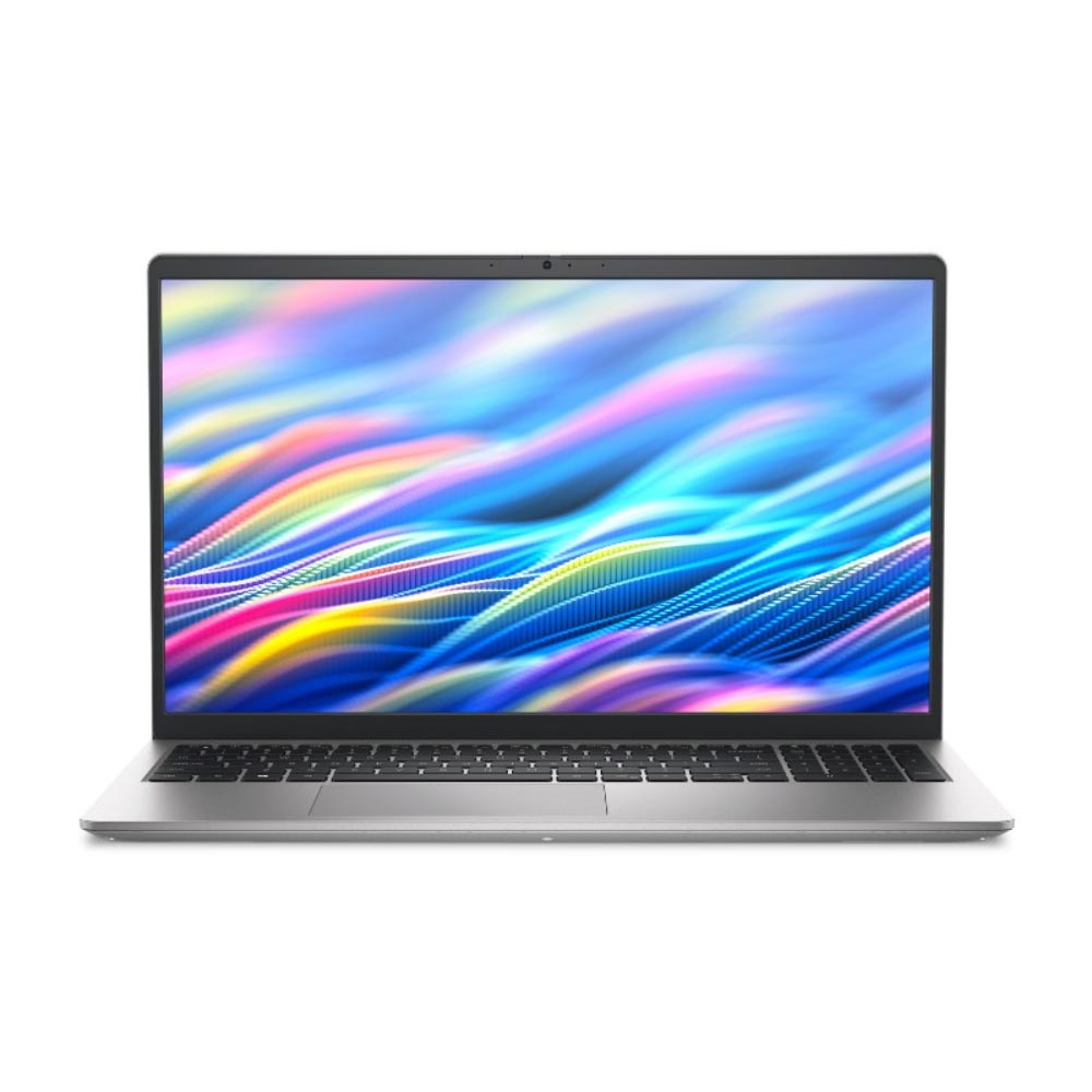 Máy tính xách tay Dell15 DC15250 ( Intel Core i7.1355U / RAM 16GB / SSD 1TB / Intel UHD Graphics / 15.6inch FHD Touch / Win 11 / Black_ )
