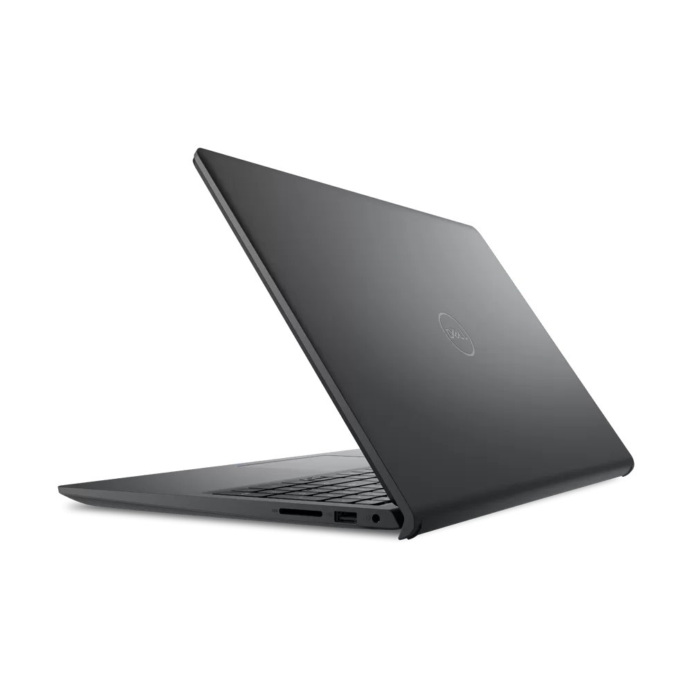 Máy tính xách tay Dell15 DC15250 ( Intel Core i7.1355U / RAM 16GB / SSD 1TB / Intel UHD Graphics / 15.6inch FHD Touch / Win 11 / Black_ )