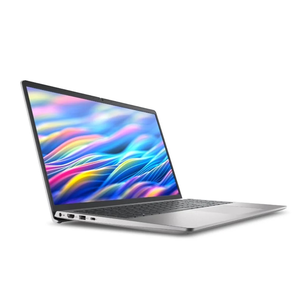 Máy tính xách tay Dell15 DC15250 ( Intel Core i7.1355U / RAM 16GB / SSD 1TB / Intel UHD Graphics / 15.6inch FHD Touch / Win 11 / Black_ )