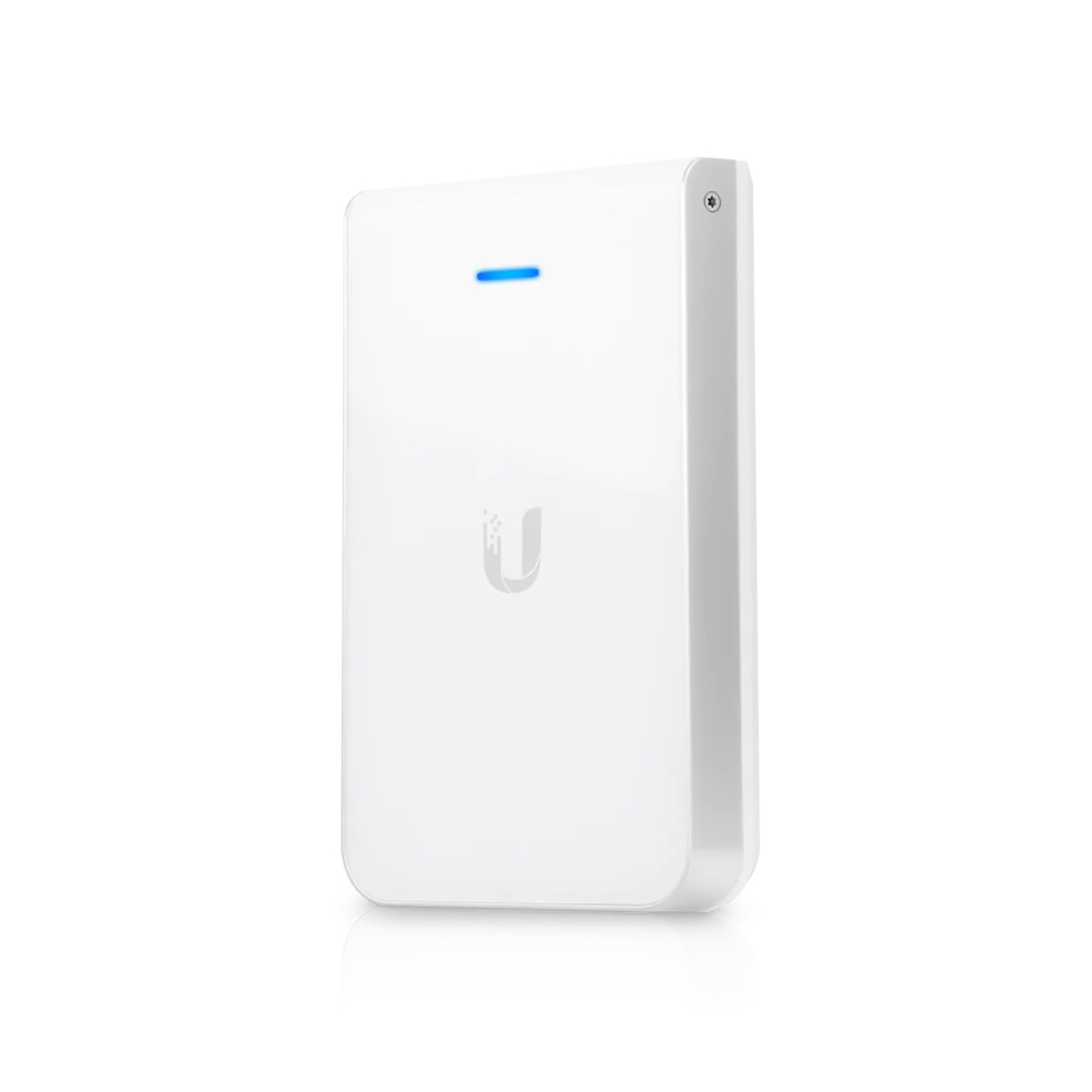 Thiết bị thu phát UniFi AC In-Wall UAP-IW-HD