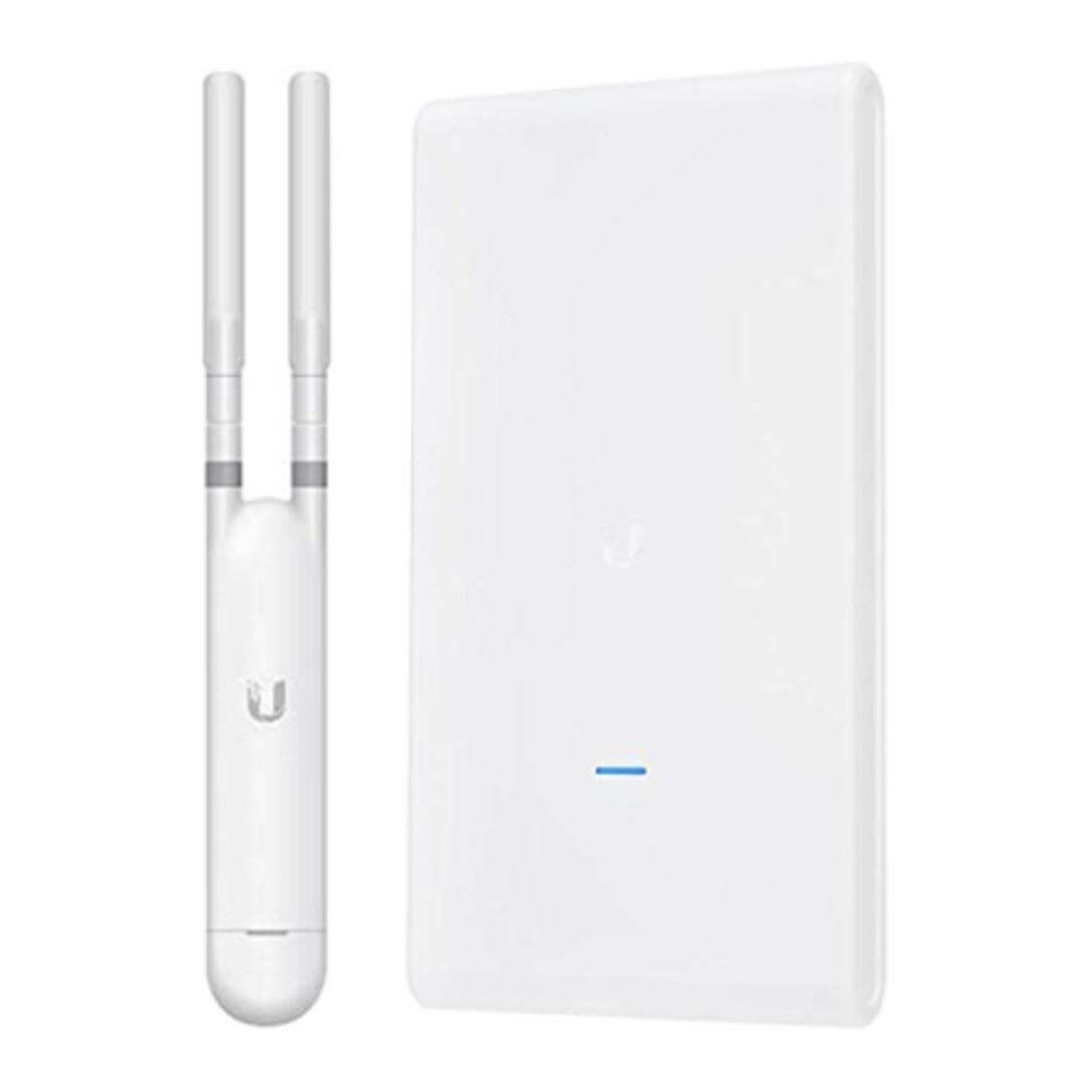 Thiết bị thu phát WiFi UniFi AC Mesh Pro
