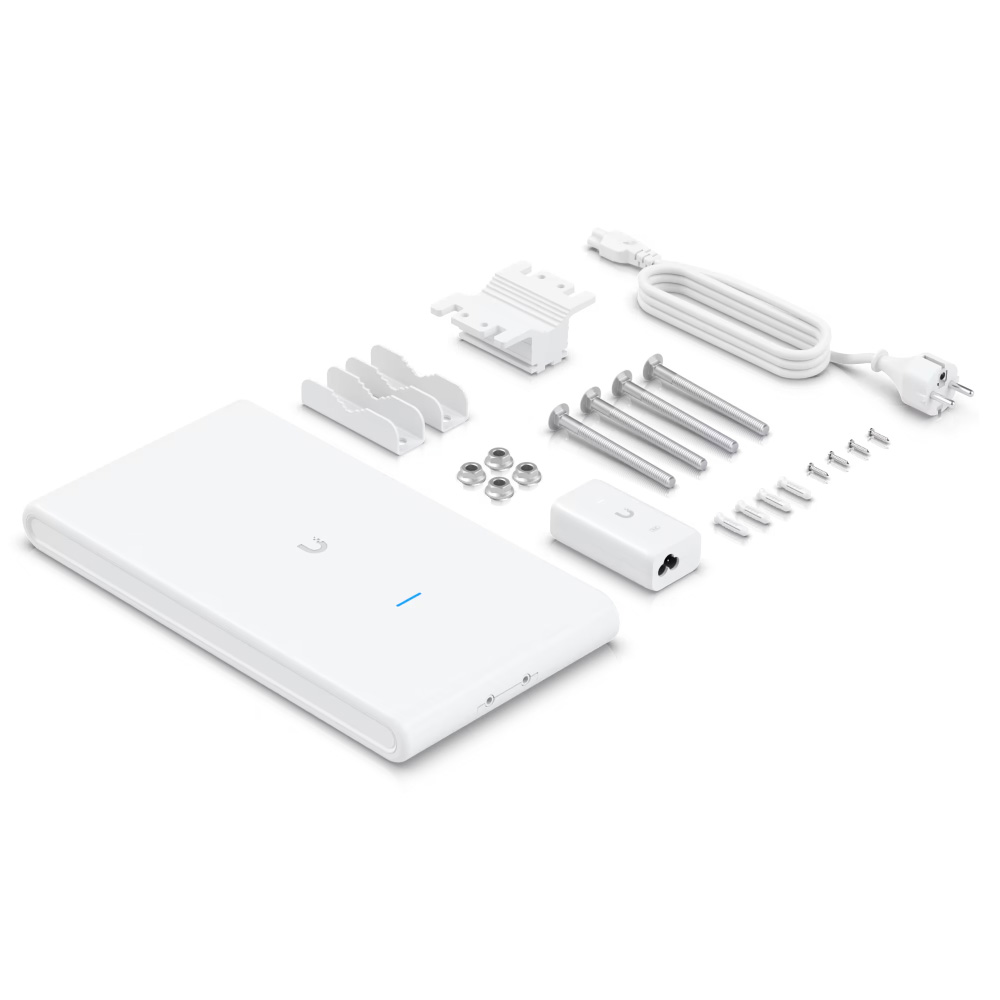 Thiết bị thu phát WiFi UniFi AC Mesh Pro