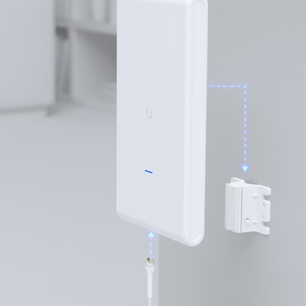 Thiết bị thu phát WiFi UniFi AC Mesh Pro