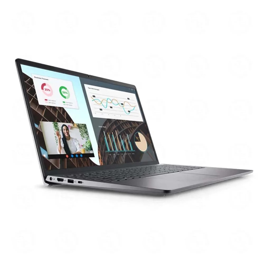 Máy tính xách tay Dell Vostro 3530 (Intel Core i7.1355U/ RAM 8GB/ 512GB SSD/Intel UHD Graphics/15.6 inch FHD/ Dos/Black_NK) 