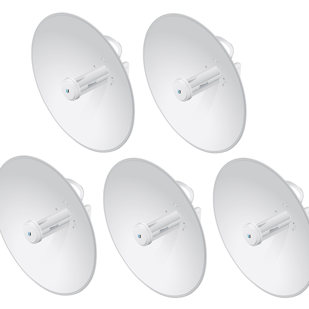 Thiết bị truy nhập vô tuyến băng tần 5Ghz PBE-5AC-Gen2