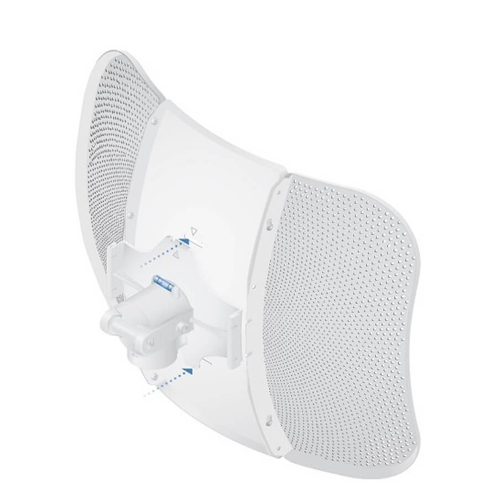 Thiết bị truy nhập vô tuyến băng tần 5Ghz PBE-5AC-Gen2