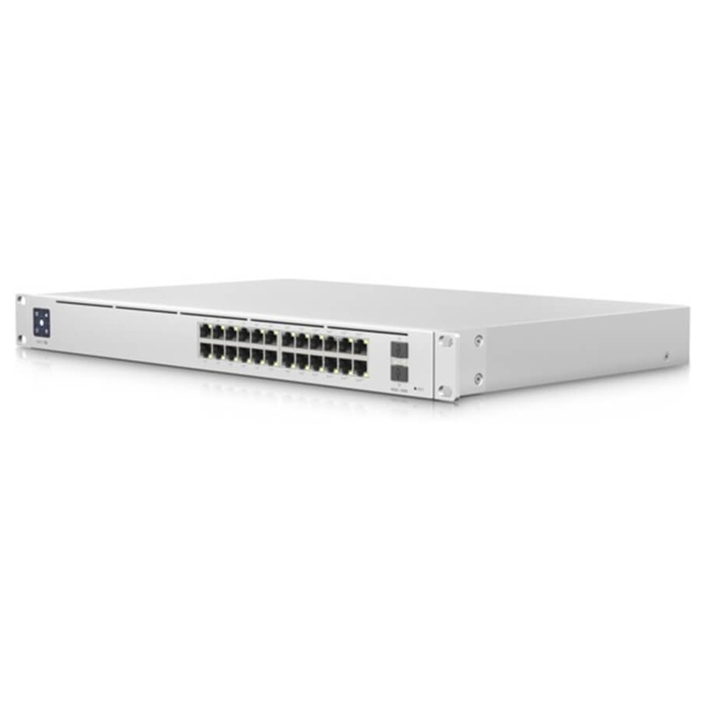 Thiết bị chuyển mạch UniFi Switch 24 USW-24-POE