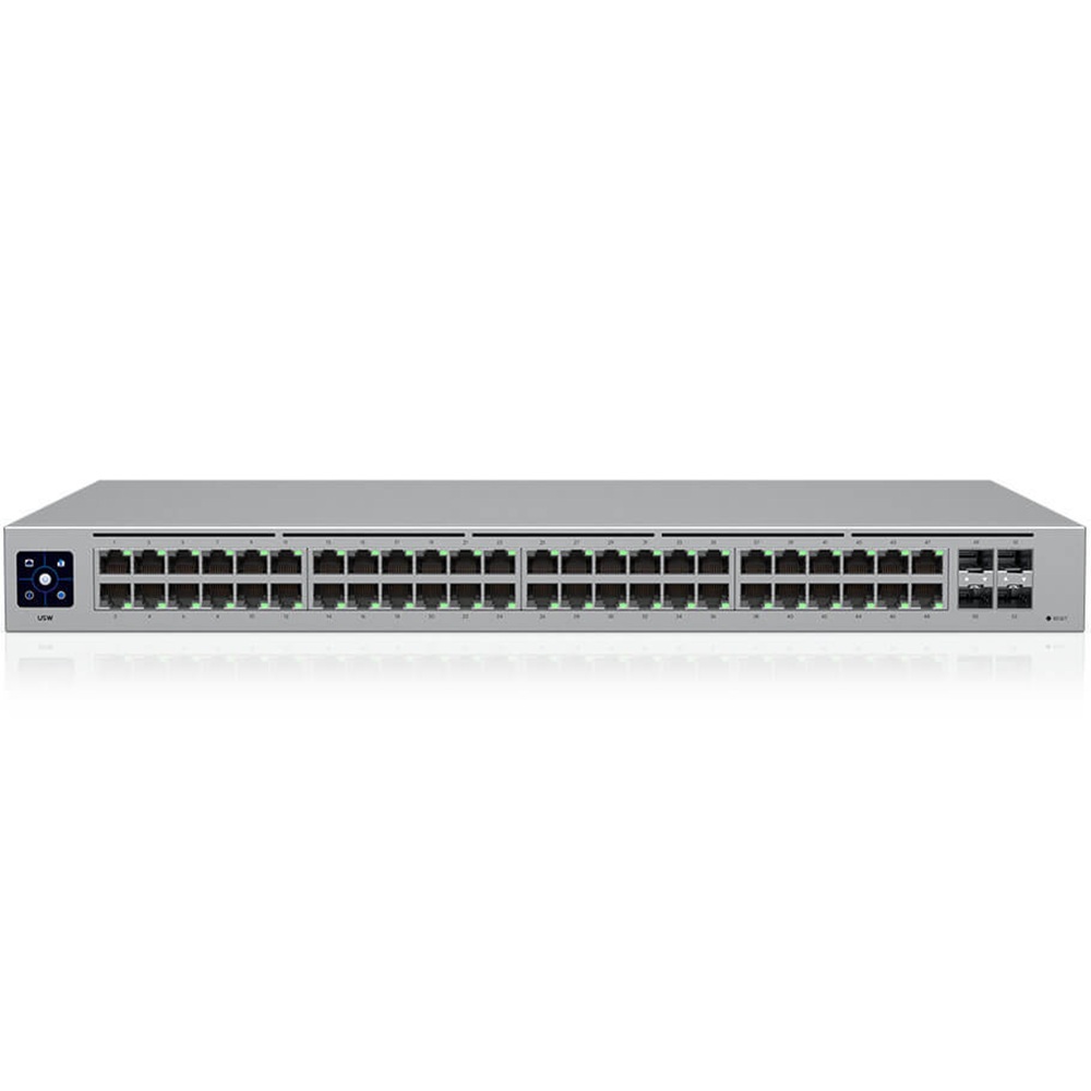 Thiết bị chuyển mạch UniFi Switch 48 cổng USW-48