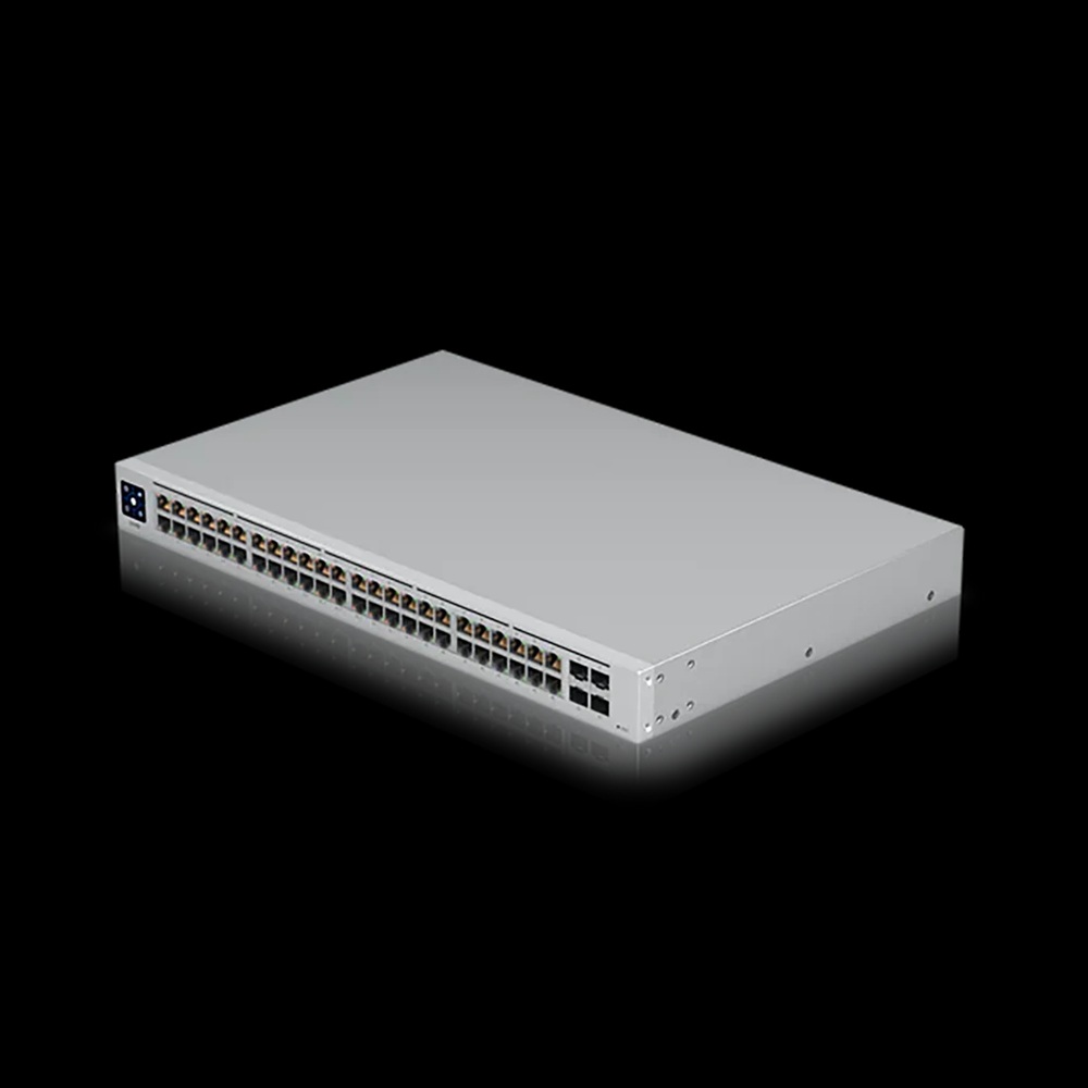 Thiết bị chuyển mạch UniFi Switch 48 cổng USW-48