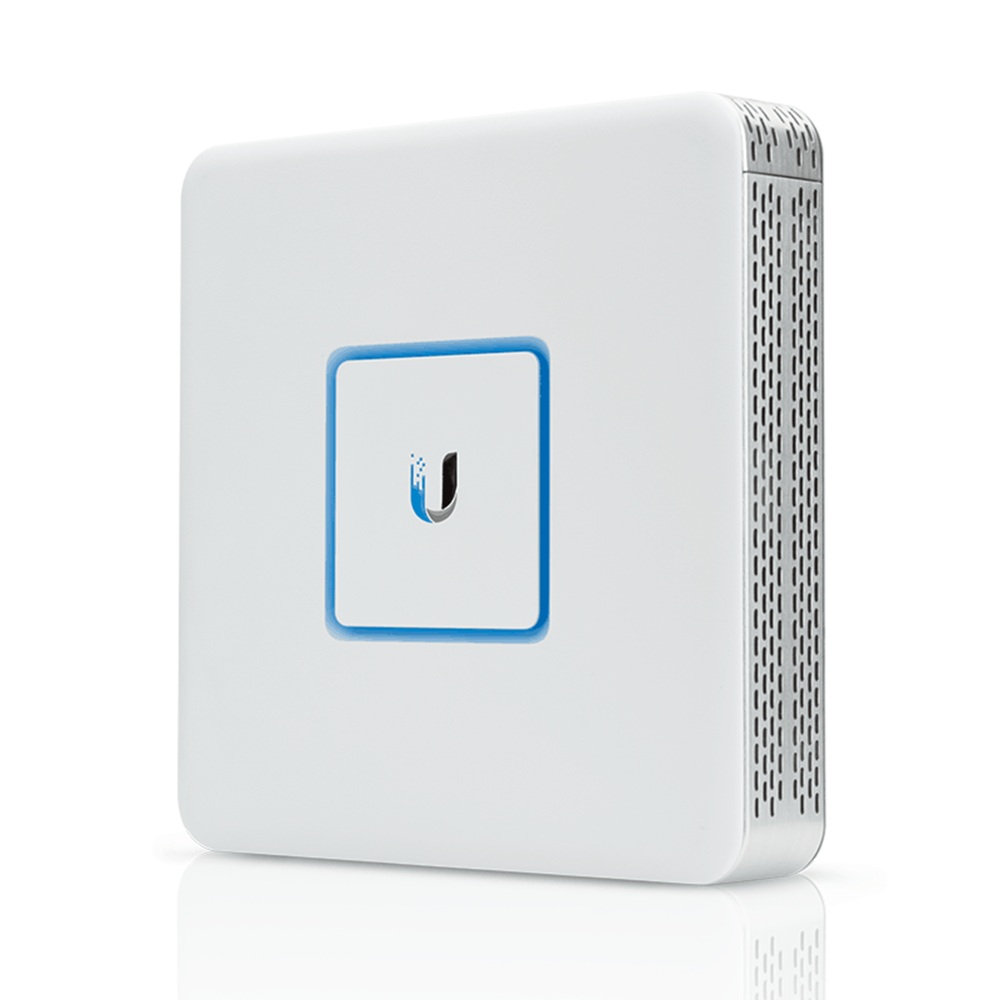 Thiết bị định tuyến Ubiquiti UniFi Security Gateway