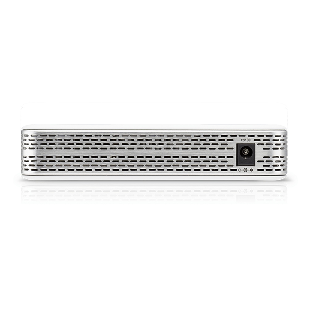Thiết bị định tuyến Ubiquiti UniFi Security Gateway