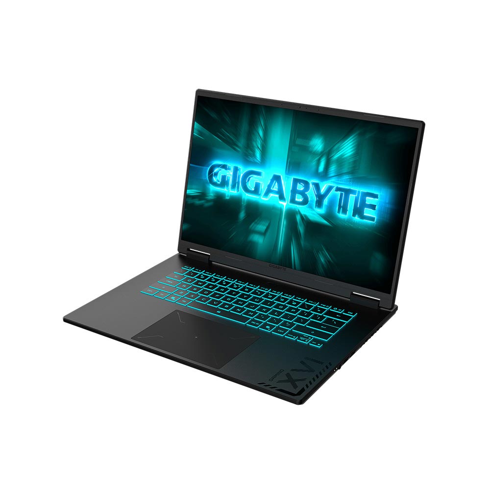 Laptop Gigabyte Gaming A16 CMHH2MY893SH (Core™ i5-13420H | 16GB | 512GB | RTX™ 4050 6GB | 16inch FHD+ 165Hz | Win 11 | Đen)