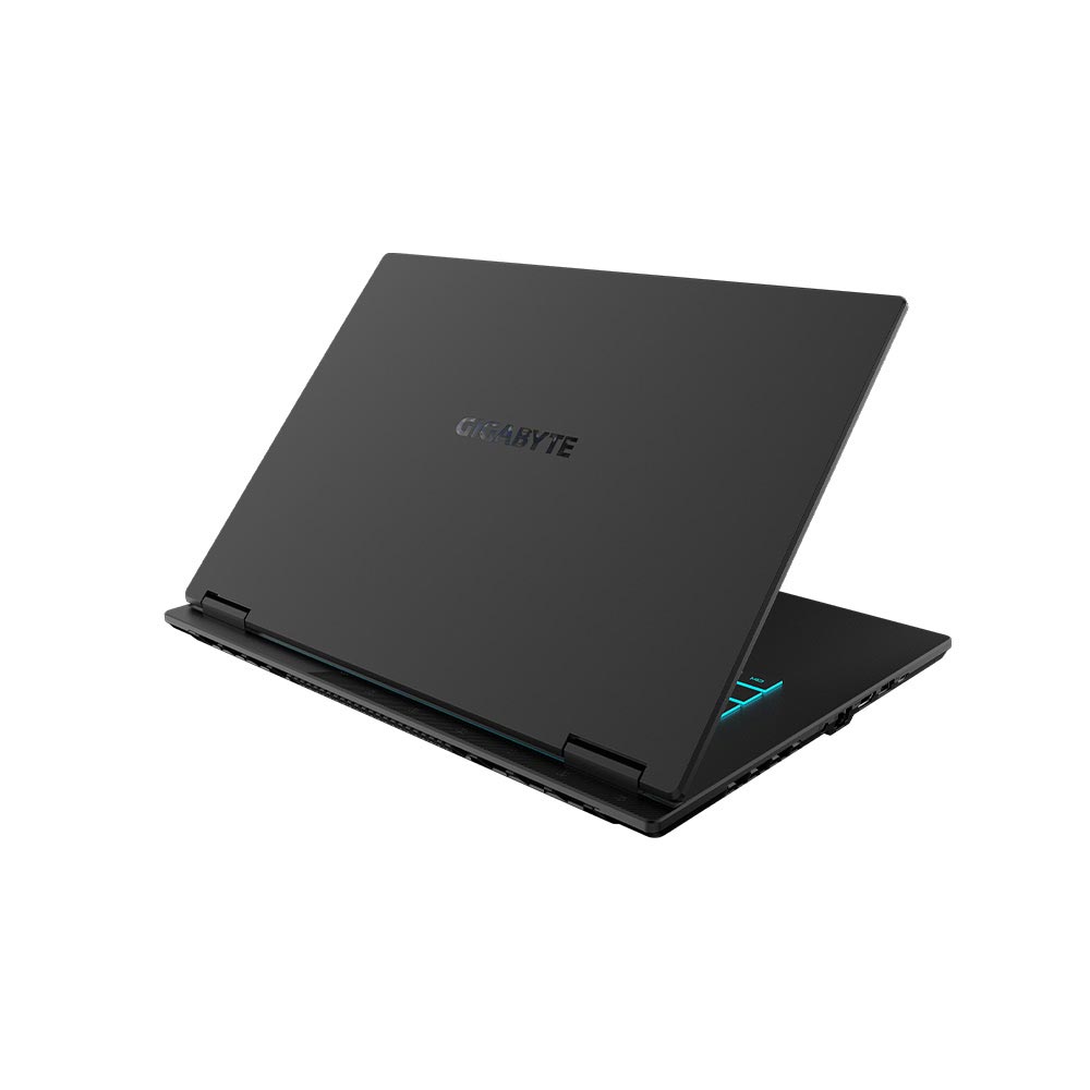 Laptop Gigabyte Gaming A16 CMHH2MY893SH (Core™ i5-13420H | 16GB | 512GB | RTX™ 4050 6GB | 16inch FHD+ 165Hz | Win 11 | Đen)