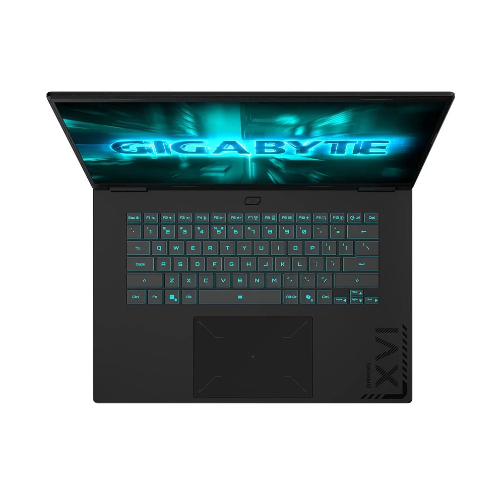 Laptop Gigabyte Gaming A16 CMHH2MY893SH (Core™ i5-13420H | 16GB | 512GB | RTX™ 4050 6GB | 16inch FHD+ 165Hz | Win 11 | Đen)