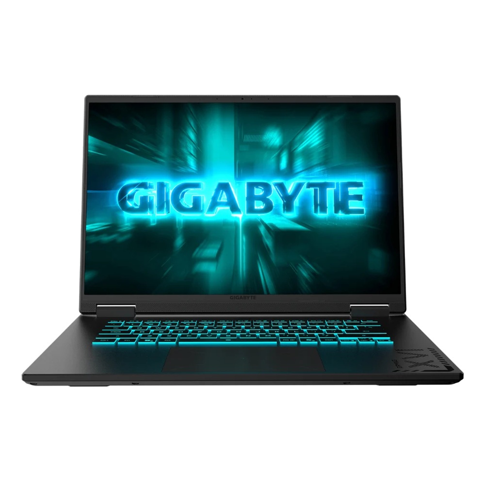 Laptop Gigabyte Gaming A16 CMHH2MY893SH (Core™ i5-13420H | 16GB | 512GB | RTX™ 4050 6GB | 16inch FHD+ 165Hz | Win 11 | Đen)