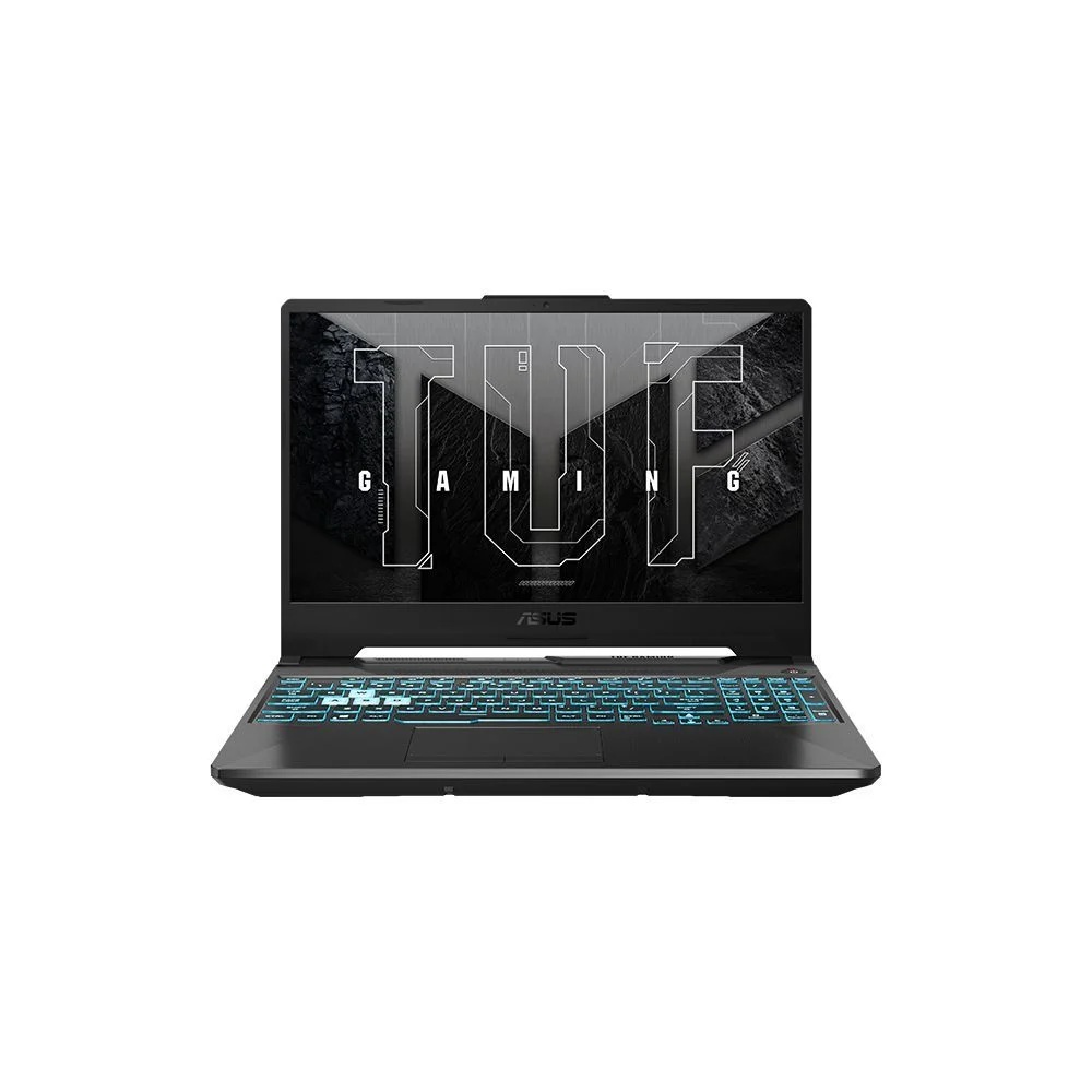 Laptop Asus TUF Gaming A15 FA506NCQ-HN005W (Ryzen 7 170 | 16GB | 512GB | RTX™ 3050 4GB | 15.6inch FHD 144Hz | Win 11 | Đen)