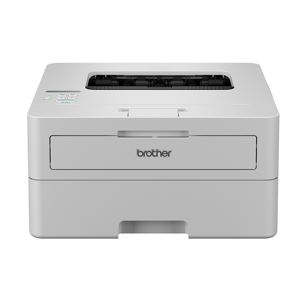 Máy in laser trắng đen Brother HL-B2100D (A4/ In đảo mặt/ USB)
