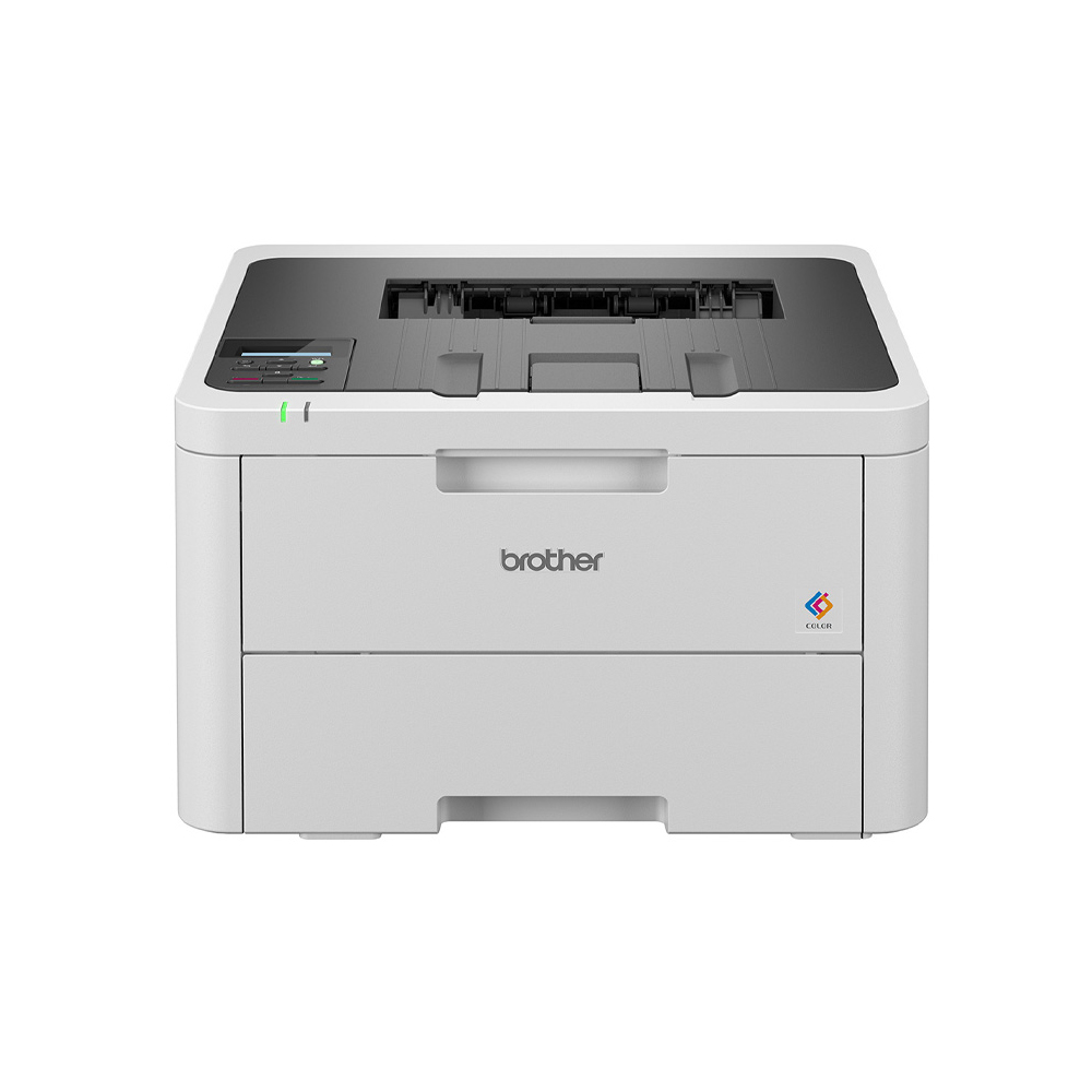 Máy in laser màu Brother HL-L3240CDW (A4/A5/ In đảo mặt/ USB/ LAN/ WiFi)