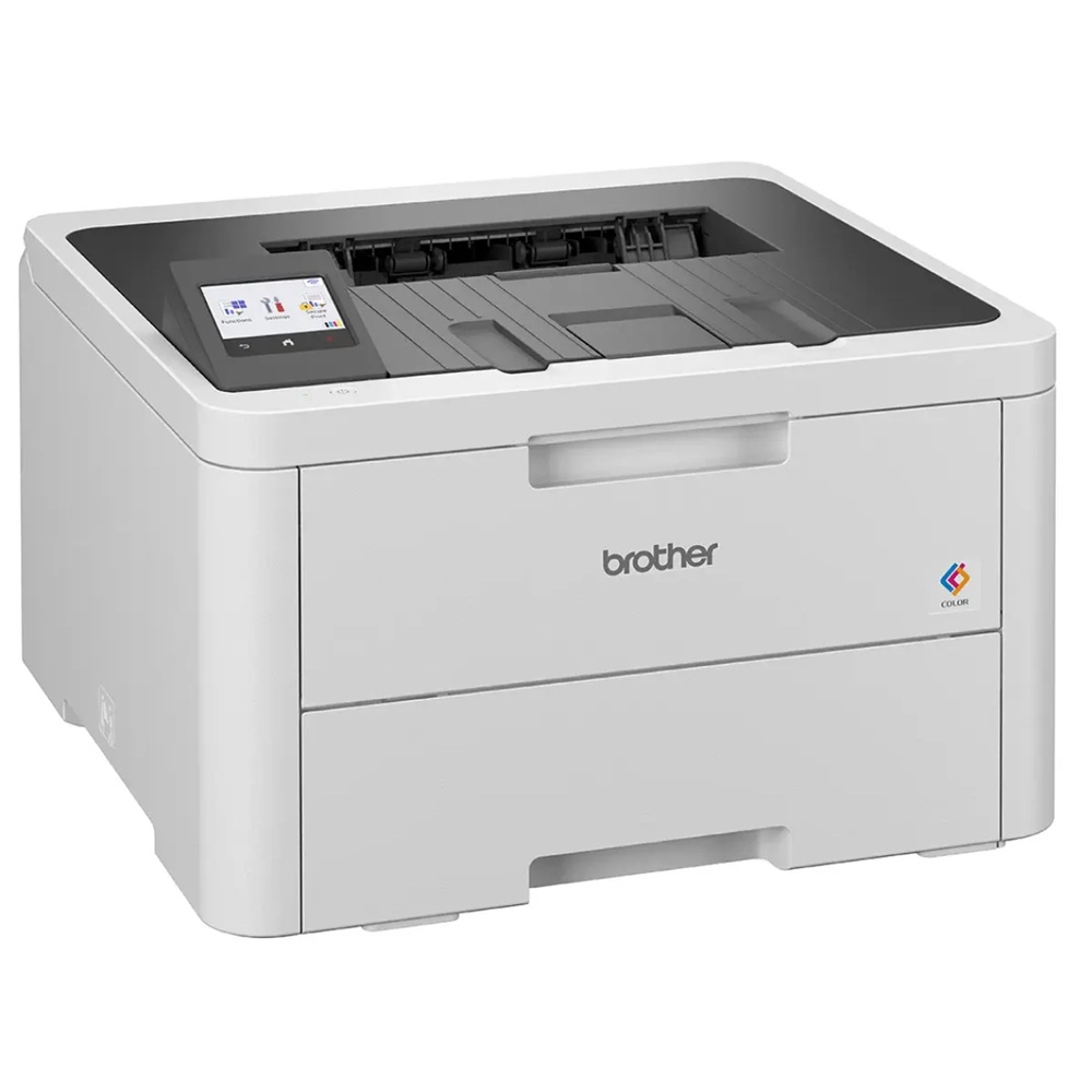 Máy in laser màu Brother HL-L3240CDW (A4/A5/ In đảo mặt/ USB/ LAN/ WiFi)
