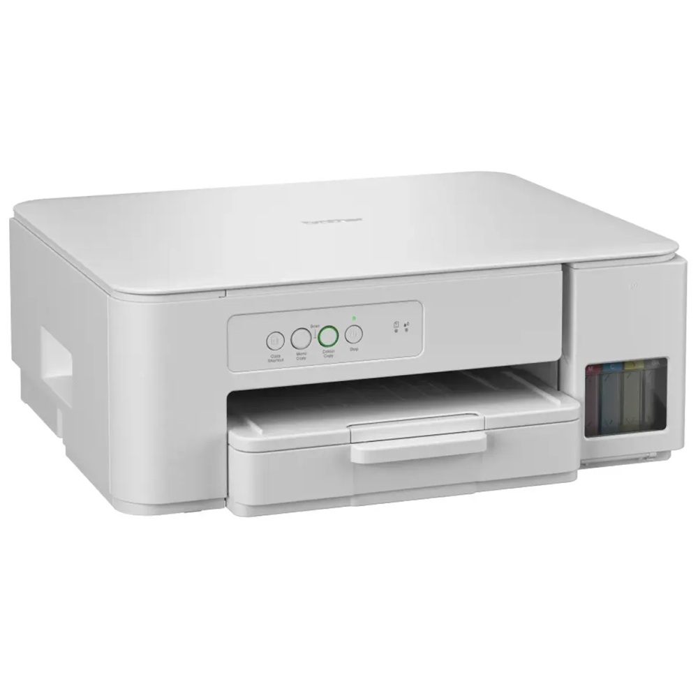 Máy in đa năng Brother DCP-T236 (A4/ In màu/ Scan/ Copy/ USB)