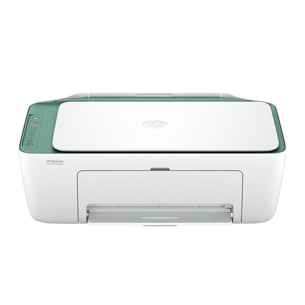 Máy in phun màu đa năng HP DeskJet Ink Advantage 2989 A24J7B (A4/A5/ In/ Copy/ Scan/ USB/ WiFi)