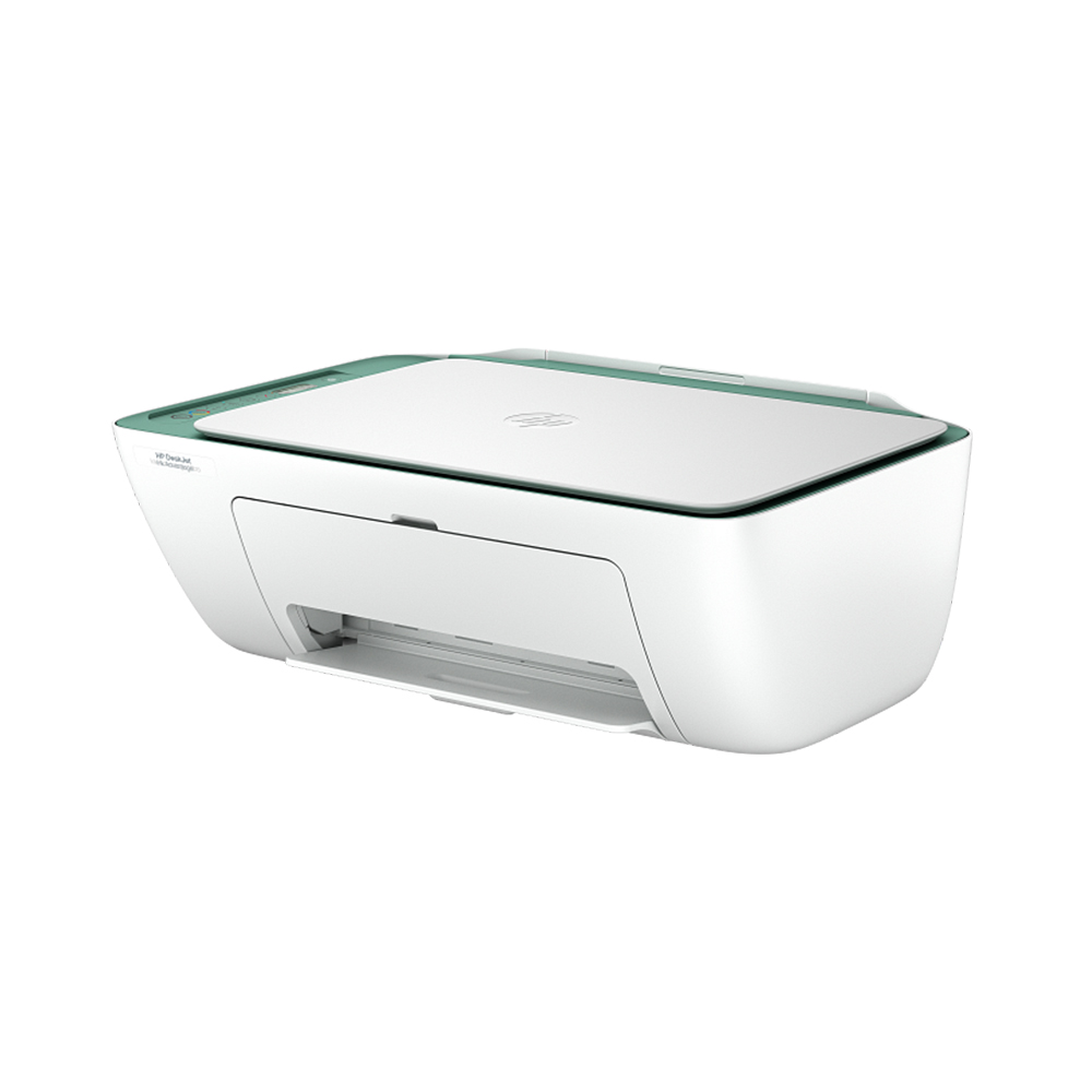 Máy in phun màu đa năng HP DeskJet Ink Advantage 2989 A24J7B (A4/A5/ In/ Copy/ Scan/ USB/ WiFi)