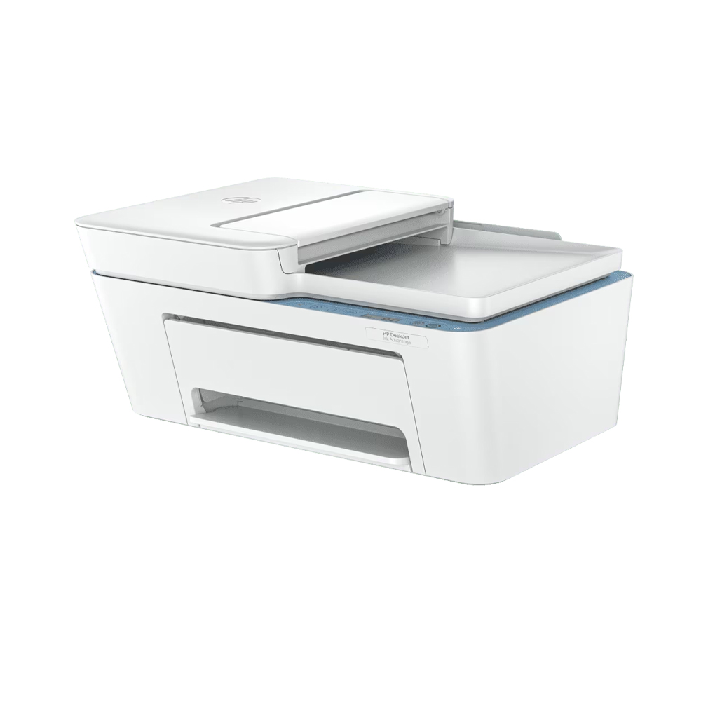Máy in phun màu đa năng HP DeskJet Ink Advantage 4388 (A4/ In/ Copy/ Scan/ USB/ WiFi/ ADF)