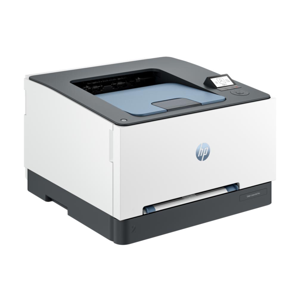 Máy in laser màu HP LaserJet Pro 3203dn 8D7L2A (A4/A5/ In/ Đảo mặt/ USB/ LAN)