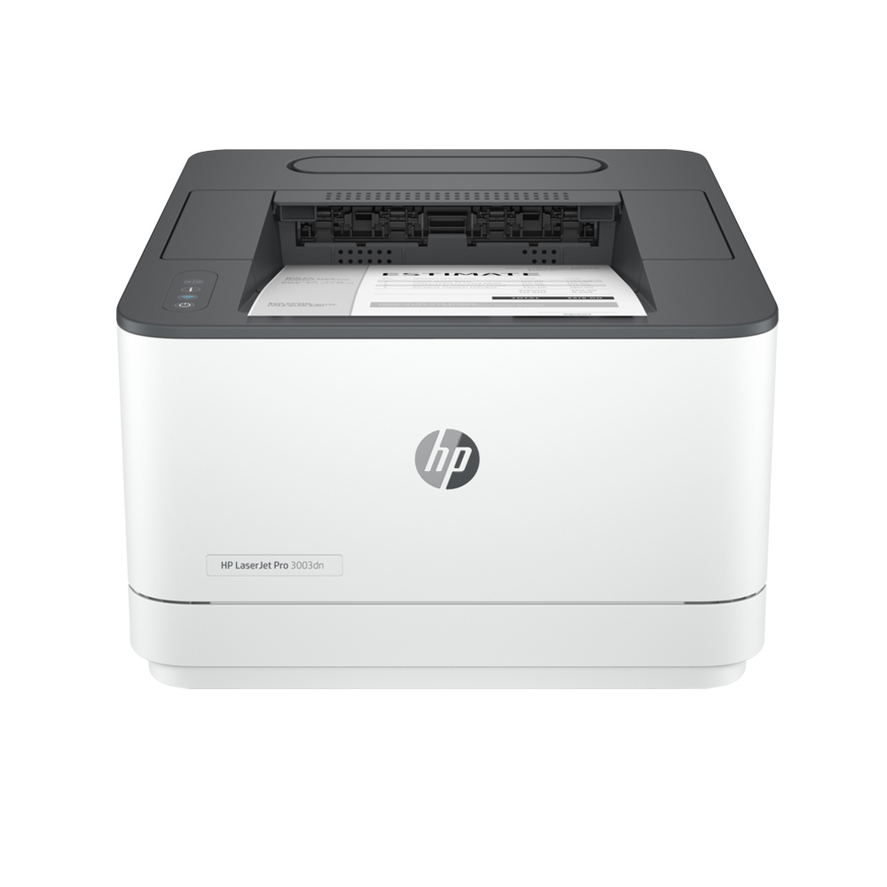 Máy in laser màu HP LaserJet Pro 3203dn 8D7L2A (A4/A5/ In/ Đảo mặt/ USB/ LAN)