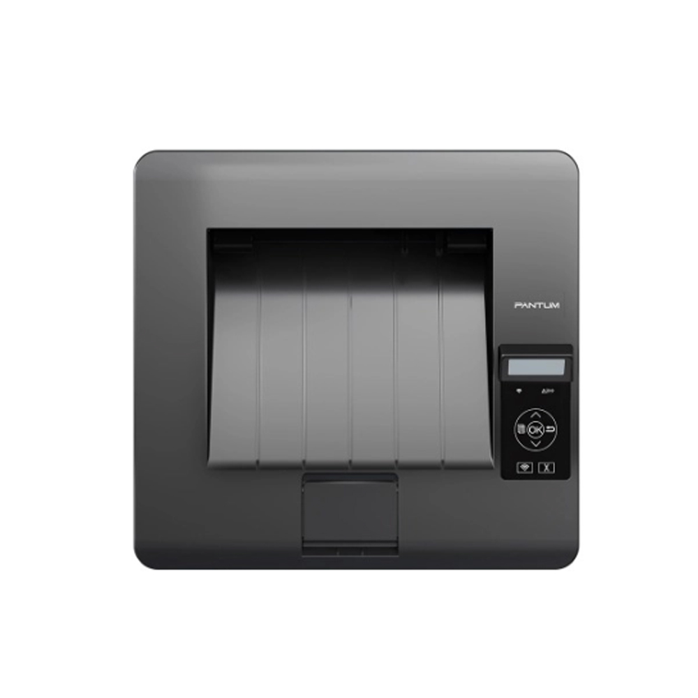 Máy in laser trắng đen Pantum P2320NW (A4/A5/ In/ USB/ LAN/ WiFi)