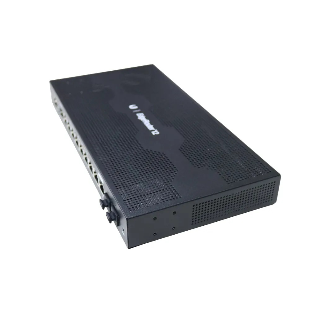Thiết bị định tuyến hiệu Ubiquiti ER-12