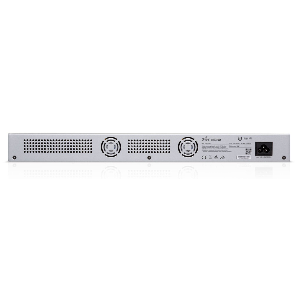 Thiết bị định tuyến hiệu Ubiquiti USG-Pro-4