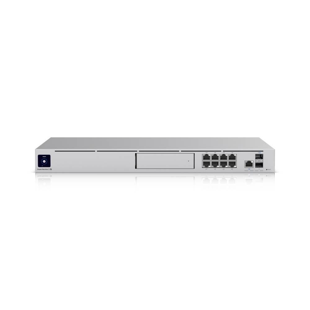Thiết bị định tuyến hiệu Ubiquiti UDM-SE