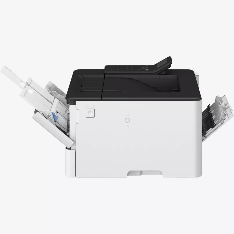 Máy in Laser đen trắng Canon LBP 243DW II NK