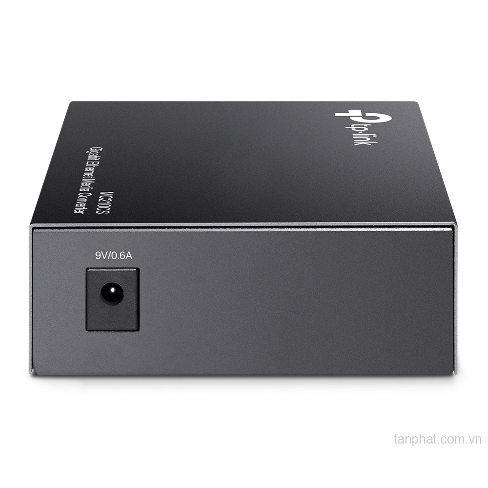 Bộ chuyển đổi quang điện TP-Link MC212CS-2