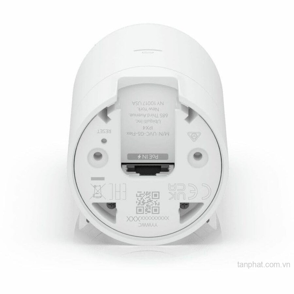 Camera IP Ubiquiti UniFi Protect G5 Flex UVC-G5-Flex