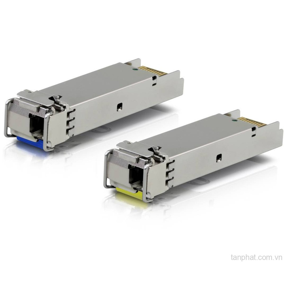 Mô-đun quang Ubiquiti UFiber UF-SM-1G-S SFP 1G Single-Mode