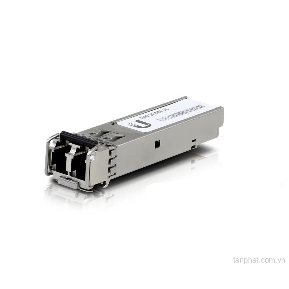 Mô-đun quang Ubiquiti UFiber UF-MM-10G SFP+ 10G Multi-Mode