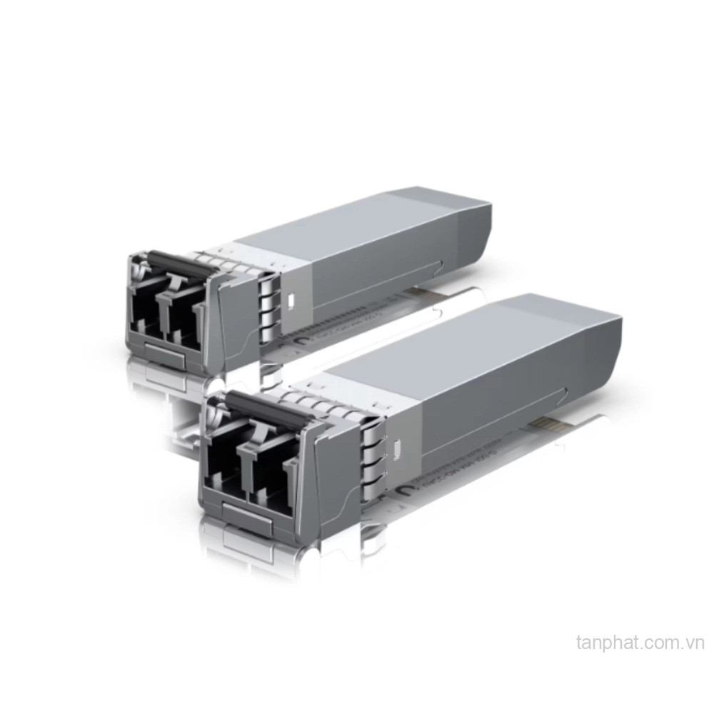 Mô-đun quang Ubiquiti UFiber UF-MM-10G SFP+ 10G Multi-Mode