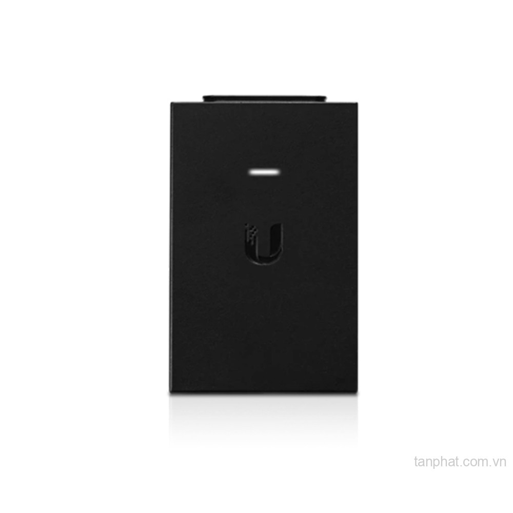 Bộ nguồn PoE Ubiquiti POE-24-12W-G 24V 12W Gigabit