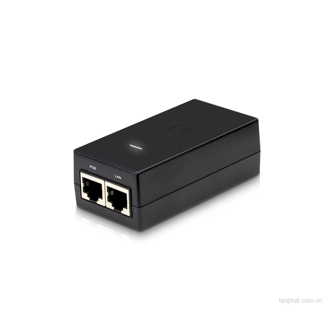 Bộ nguồn PoE Ubiquiti POE-24-12W-G 24V 12W Gigabit